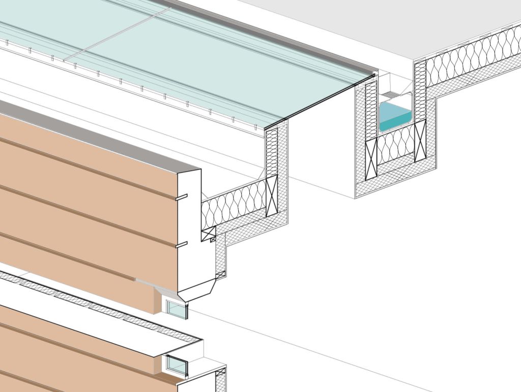 Tectonic Analysis: Rammed Earth&nbsp;Construction