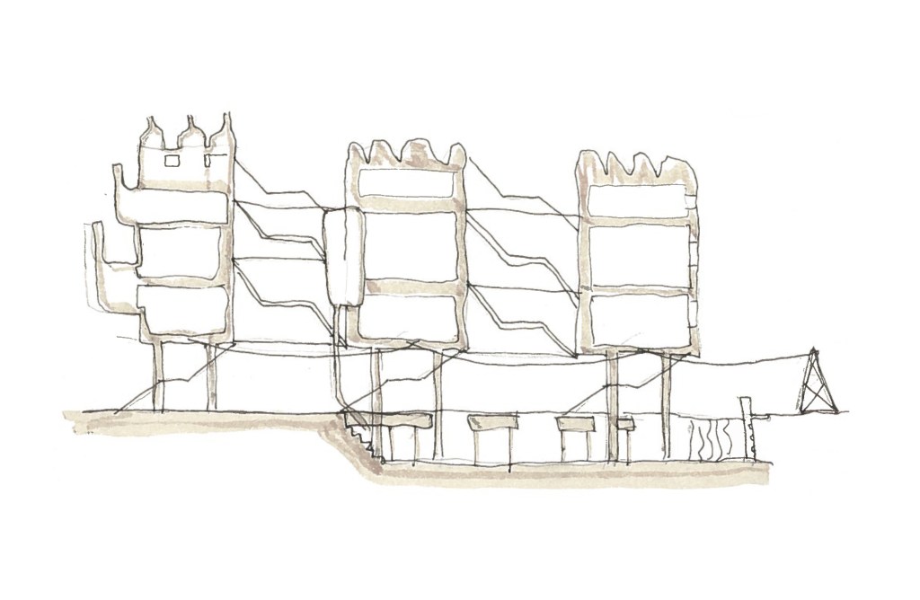 A New Material&nbsp;Machine