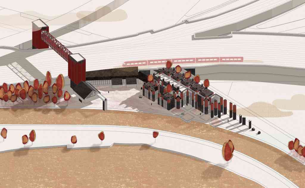 Getting a Sense of the&nbsp;City